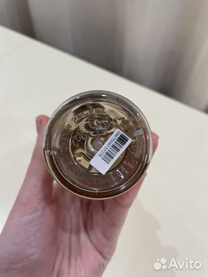 Gilded vanilla оригинал