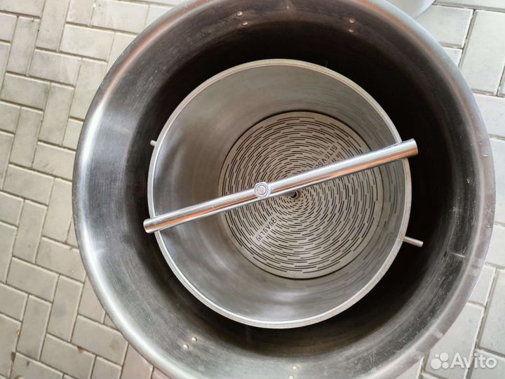 Домашняя пивоварня