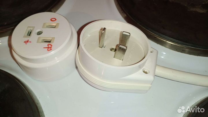 Плита электрическая