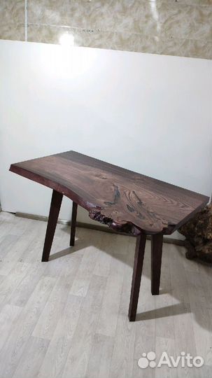 Стол из слэба под заказ