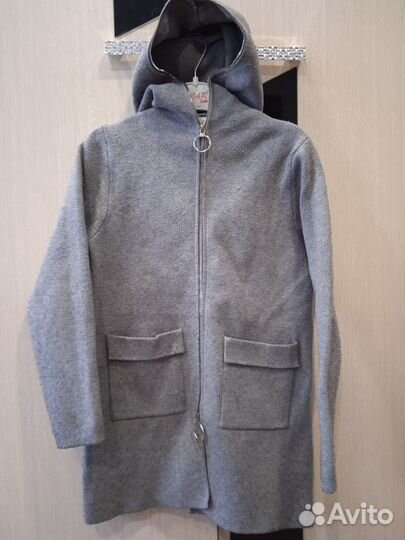 Кардиган для девочки, рост 122-128