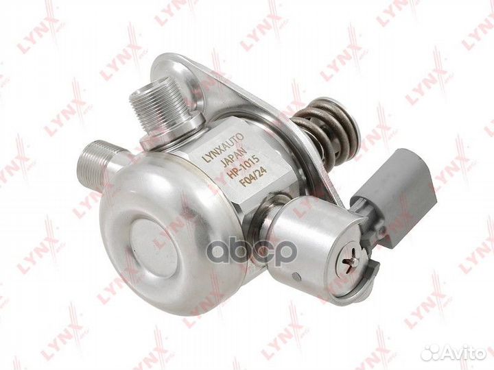 Насос топливный высокого давления HP1015 lynxauto
