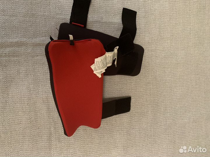 Экипировка для тхэквондо