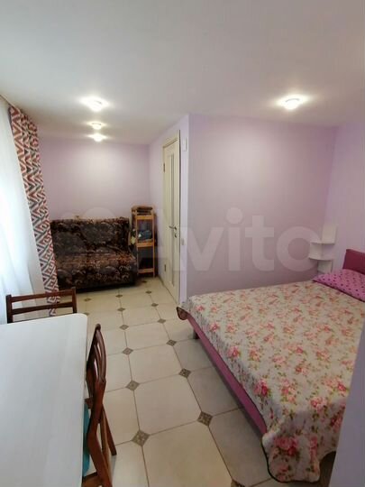 Комната 20 м², 1/2 эт.