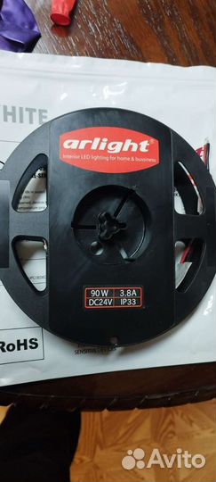 Светодиодная лента