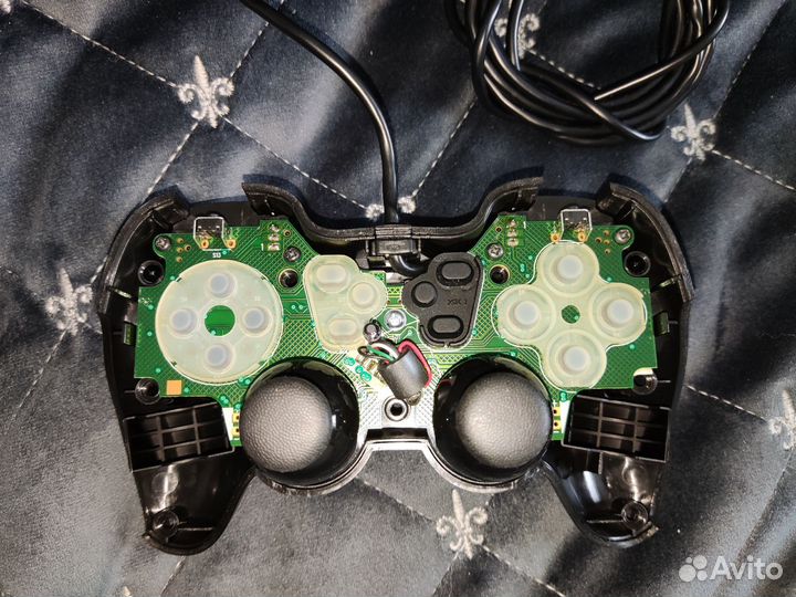 Logitech Gamepad F310