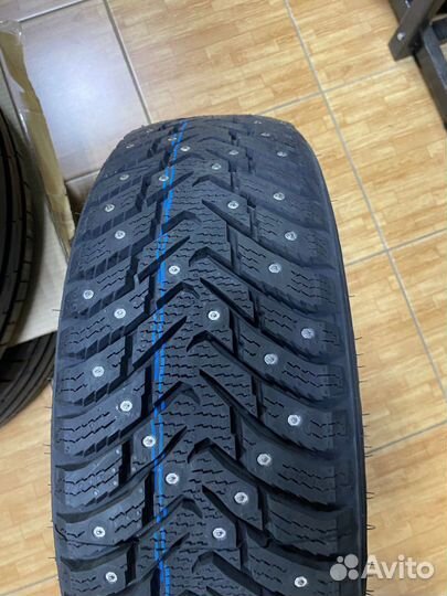 Nokian Tyres Nordman 8 185/55 R15 88T