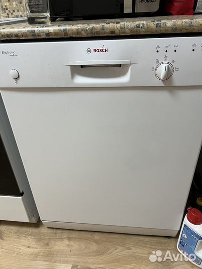 Посудомоечная машина Bosch 60 см