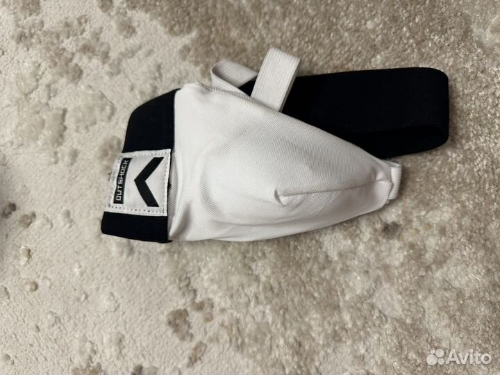 Ракушка защита паха