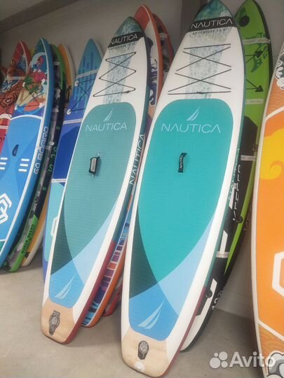 Сап борд Nautica 320 sup board