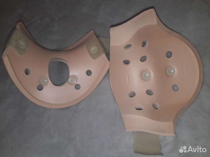 Воротник ортопедический 4 1/4, 13