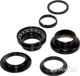 Рулевой набор Neco для самоката Н841G 2417 Sev476