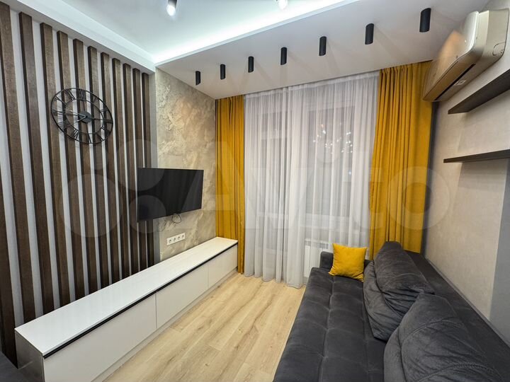 2-к. квартира, 40,7 м², 3/4 эт.