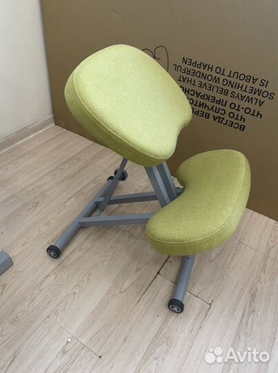 Коленный стул