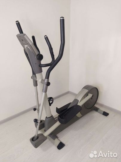 Эллиптический тренажер