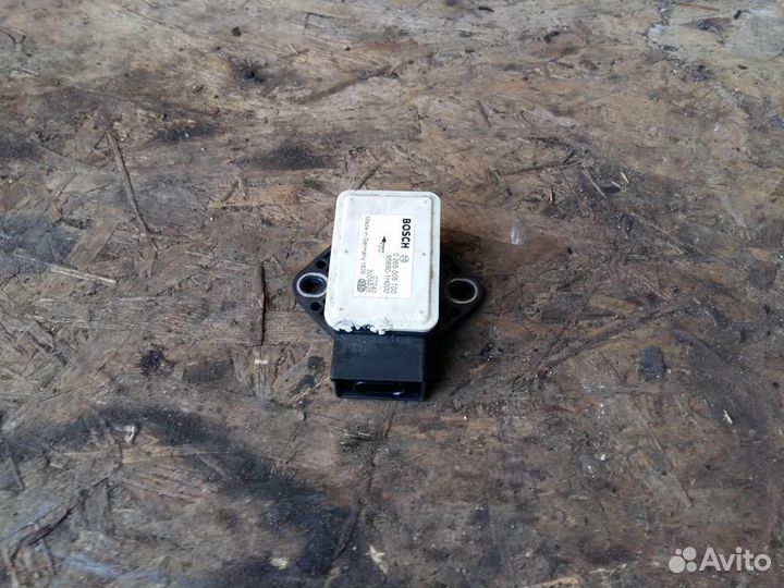 Датчик ускорения Hyundai i30 2007-2012