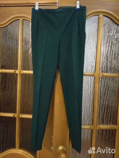 Брюки zara