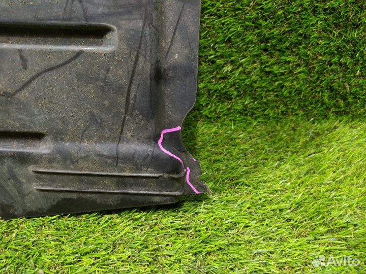 Защита двигателя Bmw 3-Series F34 N47D20C 2014