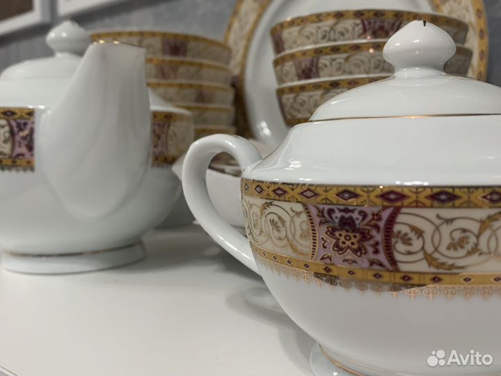 Набор посуды