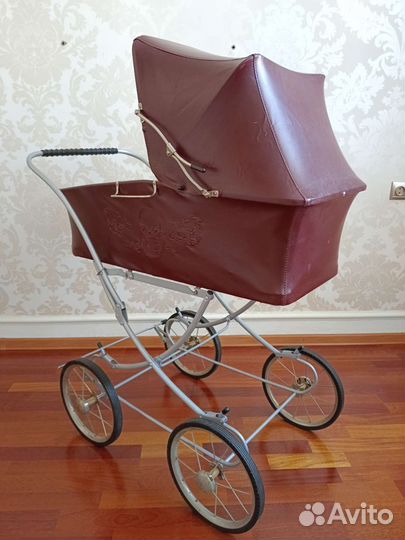 Коляска К3 17-81
