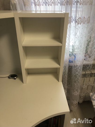 Стол IKEA micke