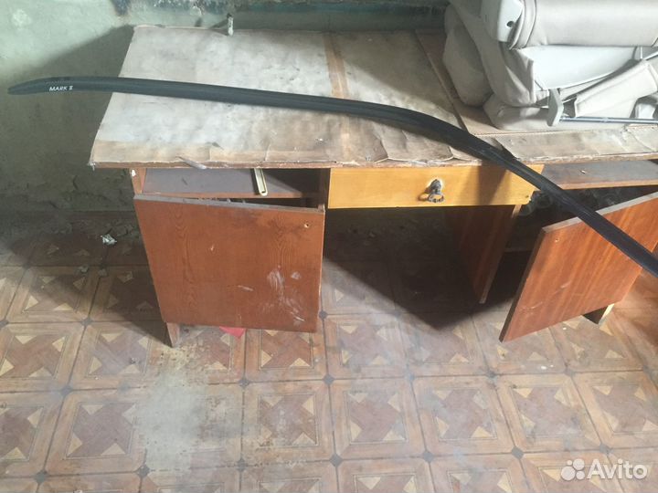 Ветровик Марк 2