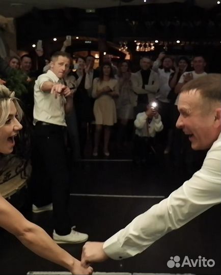 Видеосъемка