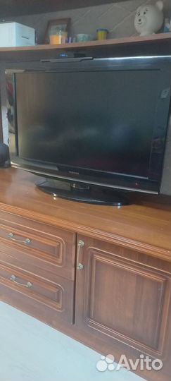 Телевизор toshiba 32