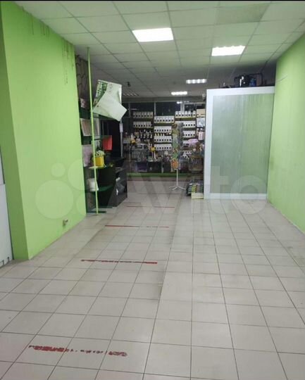 Свободного назначения, 100 м²