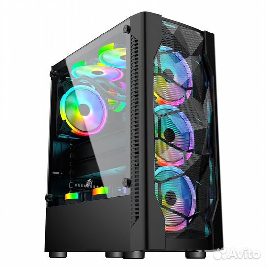 XGamer PC