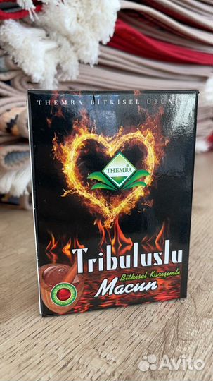 Эпимедиумная паста