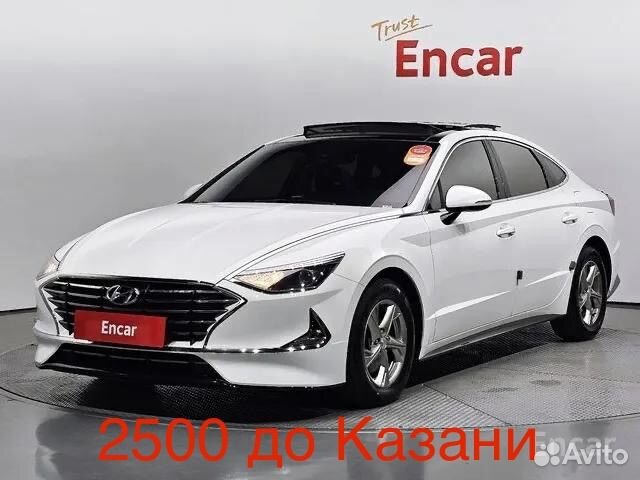 Автомобили из Кореи, Китая, Японии