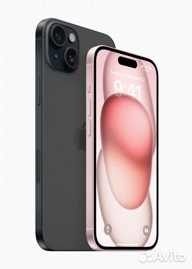 iPhone 15, 128 ГБ