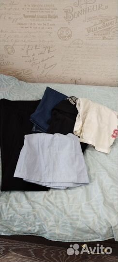 Женские вещи