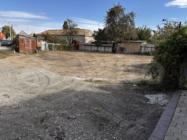 Участок 4,5 сот. (ИЖС)