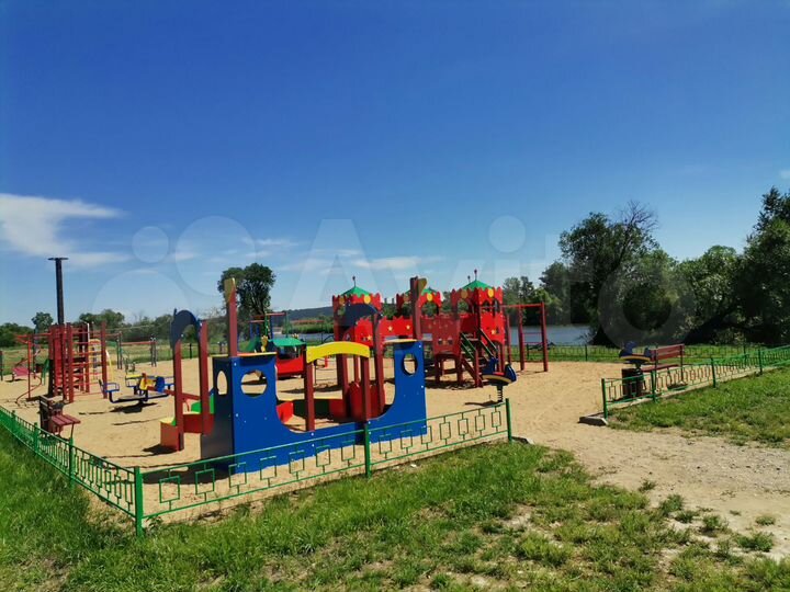 Участок 5 сот. (ИЖС)