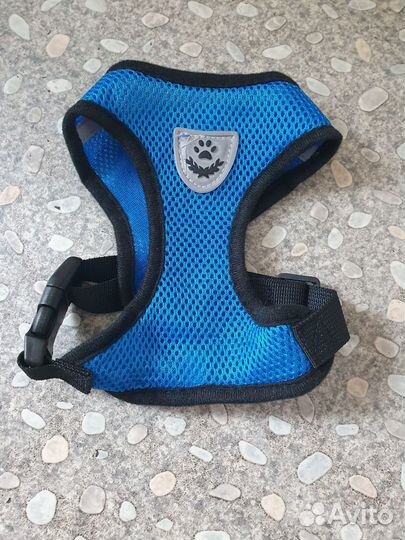 Шлейка для маленькой собаки