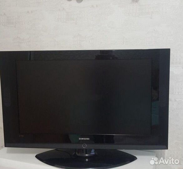 Телевизор Samsung LE-37S62B