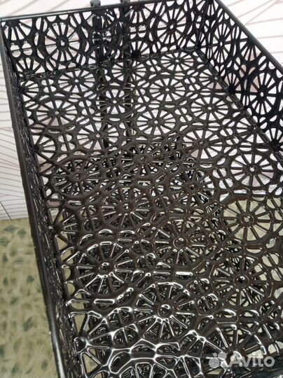 Тележка парикмахерская