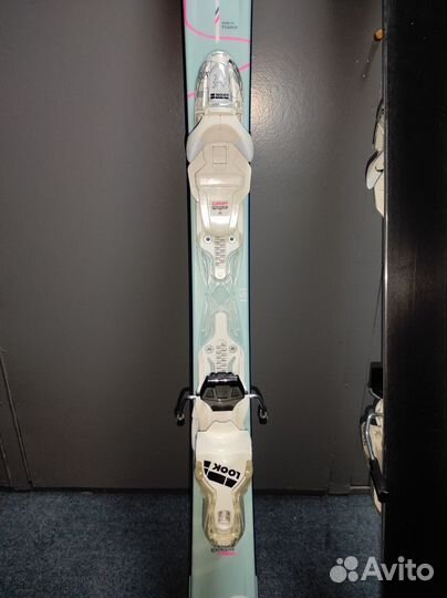 Горные лыжи Dynastar 4x4.2 женские 151