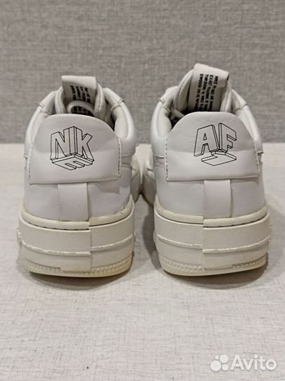 Кроссовки Nike Air force