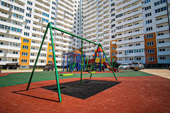 2-к. квартира, 44,9 м², 11/16 эт.