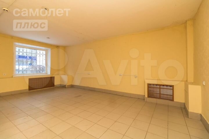 Продам офисное помещение, 79.6 м²