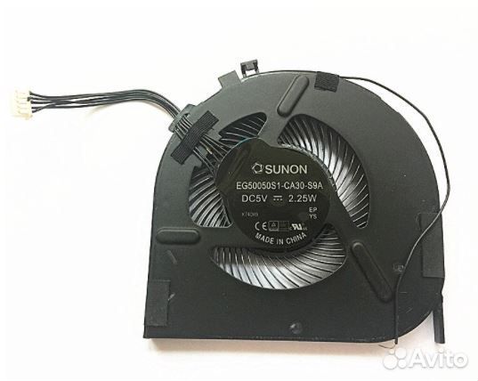 Вентилятор (кулер) для ноутбука Lenovo Thinkpad T4