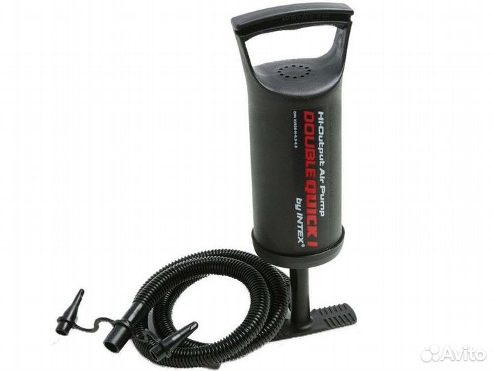 Насосы и Матрасы 