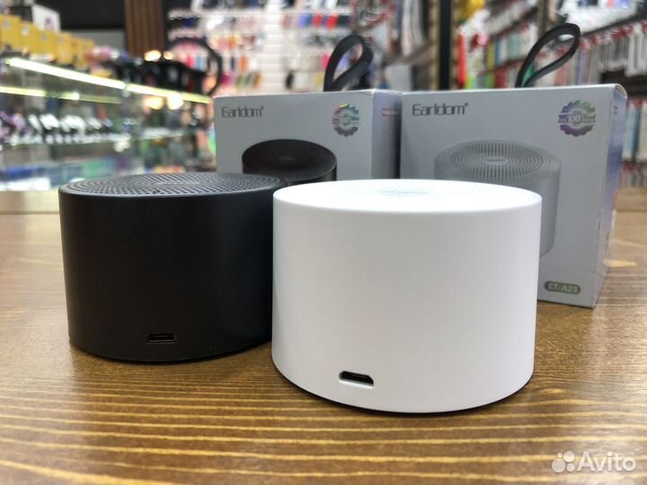 Колонка Earldom ET-A23