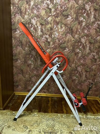 Инверсионный стол