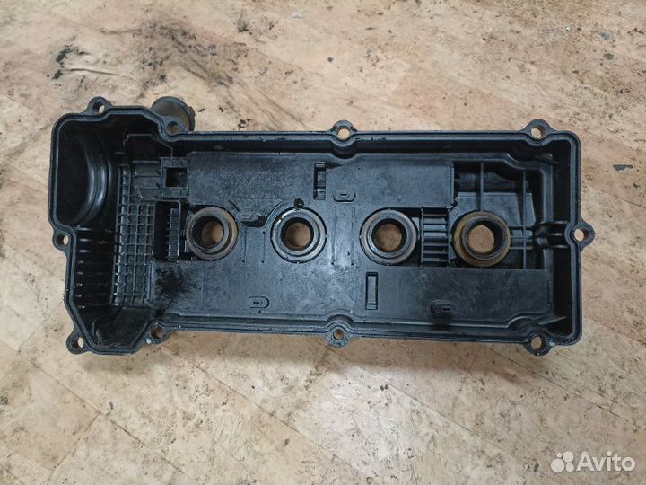 Клапанные крышки Ford Focus 2 1.6