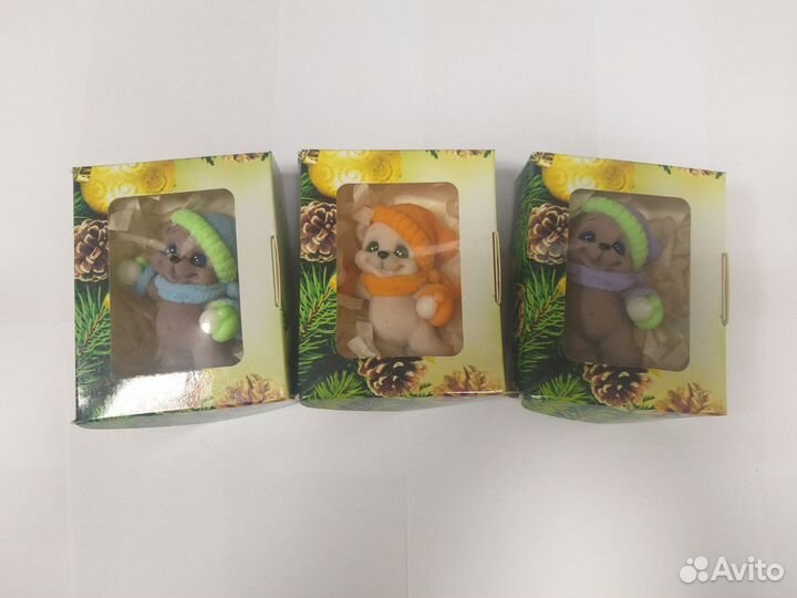 Мыло ручной работы