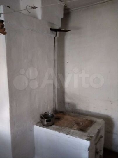 Дом 40 м² на участке 30 сот.